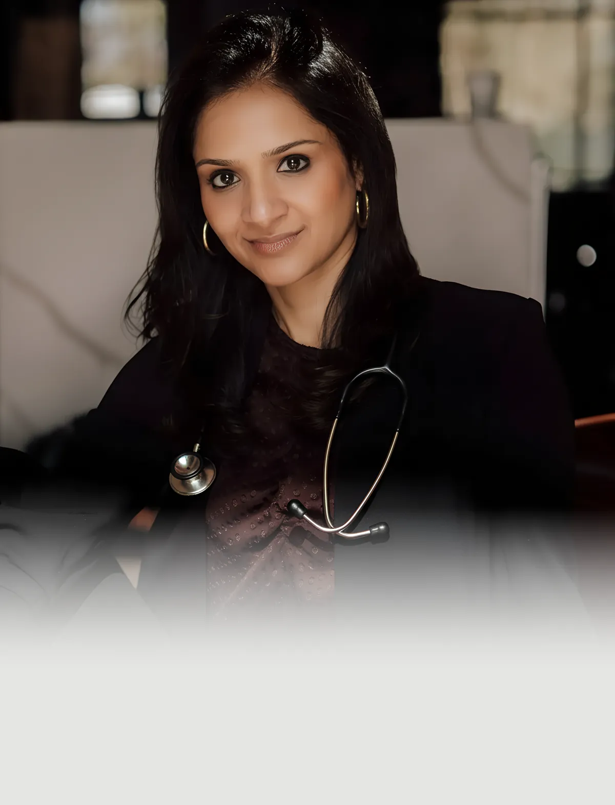 Dr. Deepti Agarwal